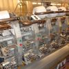 Cognetex FTCL spinning frames - 图片 2
