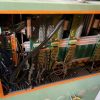 Dornier HTVS4/S 220cm prepared forjacquard - 图片 6