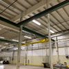 SSI Overhead Crane - 图片 4