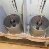 Saurer Volkmann VTS - 07-0 compact twisters - 图片 3
