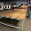 Fabric Spreader Tables - 图片 5