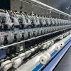 Muratec Vortex Air Jet Spinning Machines - 图片 3